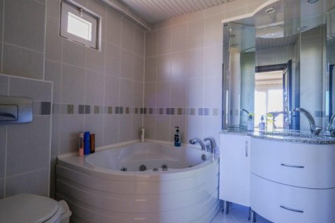 Продажа виллы  в Аланье, Анталье, Турция 6 комн., 210м2, №209344 – фото 14