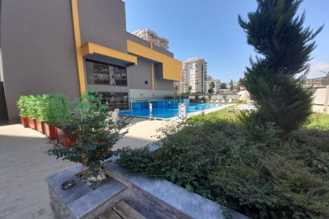 Продажа квартиры  в Махмутларе, Анталье, Турция 4 комн., 157м2, №209347 – фото 5