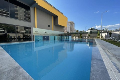 Продажа квартиры  в Махмутларе, Анталье, Турция 4 комн., 157м2, №209347 – фото 4