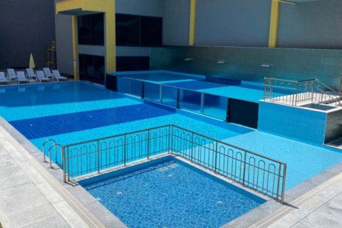 Продажа квартиры  в Махмутларе, Анталье, Турция 4 комн., 157м2, №209347 – фото 2