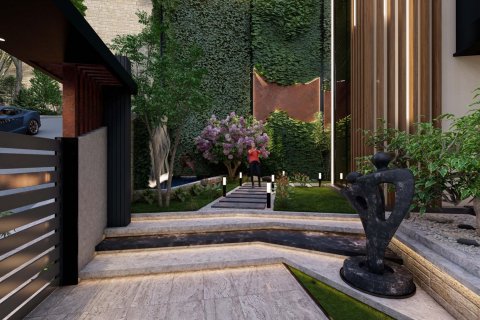 پروژه توسعه Hills Houses در Tepe، ، ترکیه شماره 190006 - 9