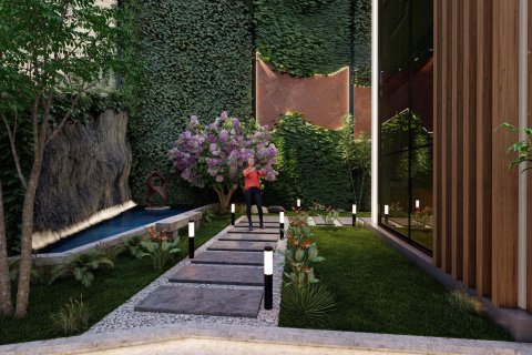 پروژه توسعه Hills Houses در Tepe، ، ترکیه شماره 190006 - 11