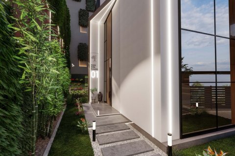 پروژه توسعه Hills Houses در Tepe، ، ترکیه شماره 190006 - 13