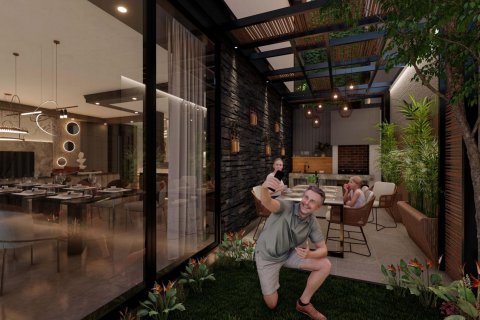 پروژه توسعه Hills Houses در Tepe، ، ترکیه شماره 190006 - 14