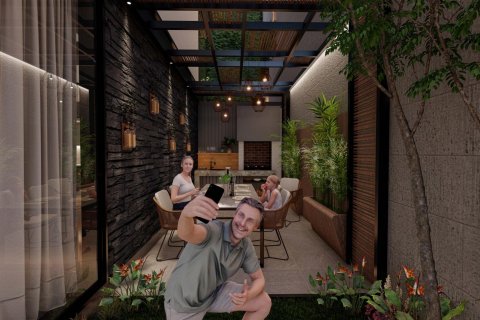 پروژه توسعه Hills Houses در Tepe، ، ترکیه شماره 190006 - 18