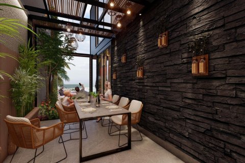 پروژه توسعه Hills Houses در Tepe، ، ترکیه شماره 190006 - 21