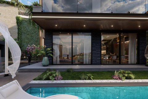 پروژه توسعه Hills Houses در Tepe، ، ترکیه شماره 190006 - 22