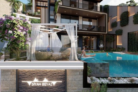 پروژه توسعه Hills Houses در Tepe، ، ترکیه شماره 190006 - 28