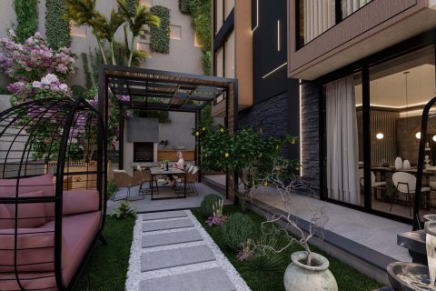 پروژه توسعه Hills Houses در Tepe، ، ترکیه شماره 190006 - 51