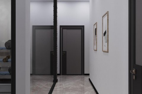 Продажа виллы 3+1, 468м2, №190010 – фото 13