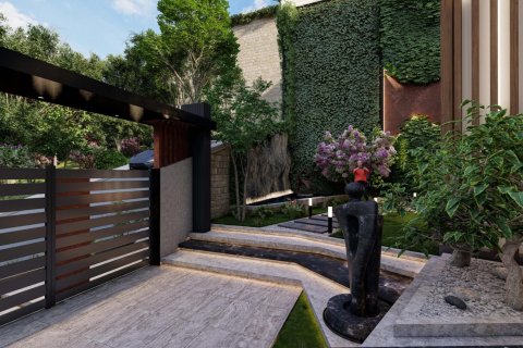 Продажа виллы 3+1, 468м2, №190010 – фото 12