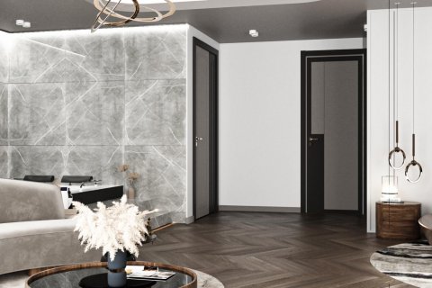 Продажа виллы 3+1, 468м2, №190010 – фото 15