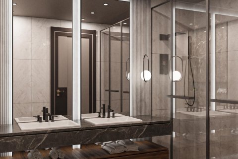 Продажа виллы 3+1, 468м2, №190010 – фото 16