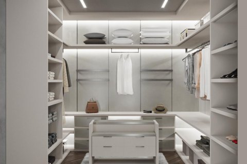 Продажа виллы 3+1, 468м2, №190010 – фото 14