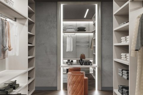 Продажа виллы 3+1, 468м2, №190010 – фото 21