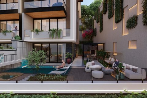 Продажа виллы 3+1, 313м2, №190009 – фото 7