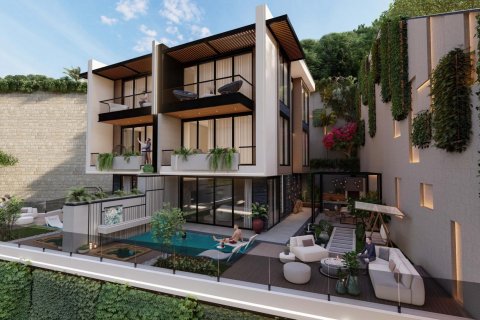 Продажа виллы 3+1, 313м2, №190009 – фото 11