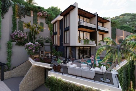 Продажа виллы 3+1, 313м2, №190009 – фото 13