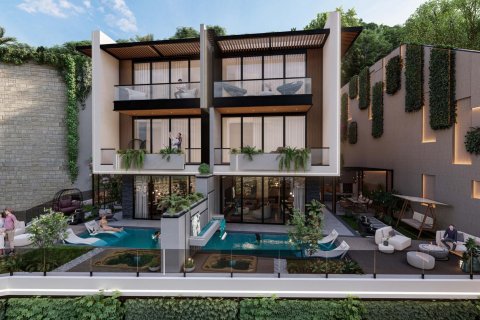 Продажа виллы 3+1, 313м2, №190009 – фото 15