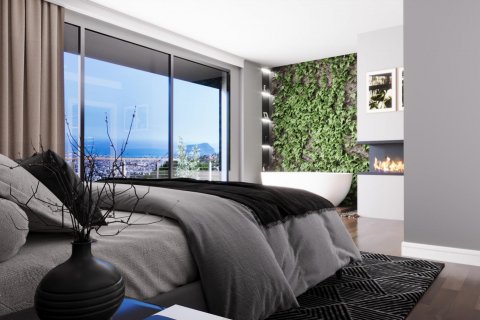 Продажа виллы 3+1, 313м2, №190009 – фото 26