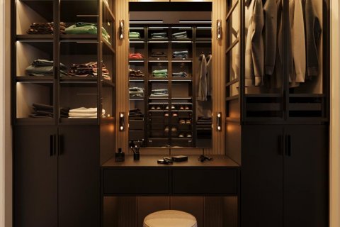 Продажа виллы 3+1, 313м2, №190009 – фото 20