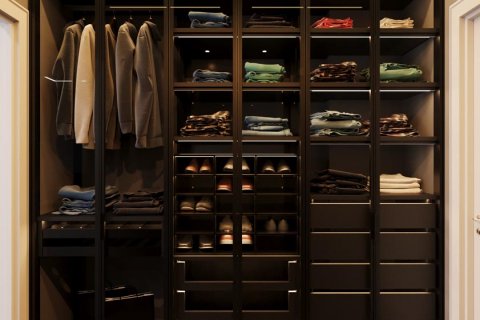 Продажа виллы 3+1, 313м2, №190009 – фото 27