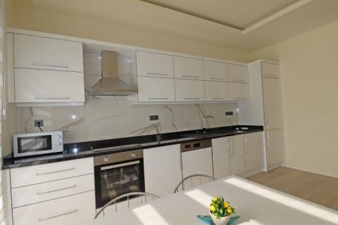 Продажа пентхауса  в Аланье, Анталье, Турция 3 комн., 122м2, №209258 – фото 16