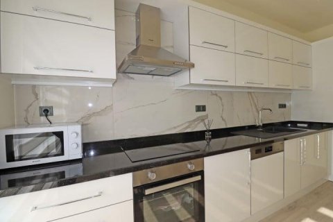 Продажа пентхауса  в Аланье, Анталье, Турция 3 комн., 122м2, №209258 – фото 17