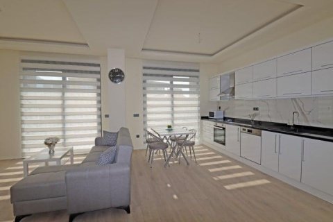 Продажа пентхауса  в Аланье, Анталье, Турция 3 комн., 122м2, №209258 – фото 19