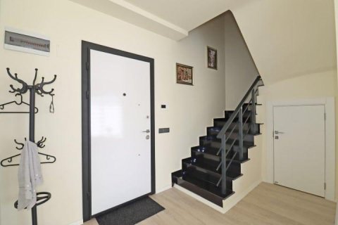 Продажа пентхауса  в Аланье, Анталье, Турция 3 комн., 122м2, №209258 – фото 21