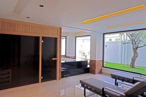 Продажа пентхауса  в Аланье, Анталье, Турция 3 комн., 122м2, №209258 – фото 10