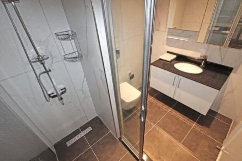 Продажа пентхауса  в Аланье, Анталье, Турция 3 комн., 122м2, №209258 – фото 29