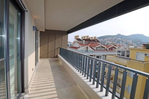 Продажа пентхауса  в Аланье, Анталье, Турция 3 комн., 122м2, №209258 – фото 28