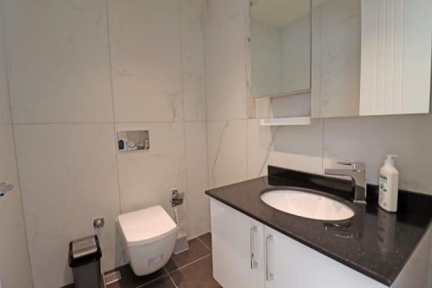 Продажа пентхауса  в Аланье, Анталье, Турция 3 комн., 122м2, №209258 – фото 30