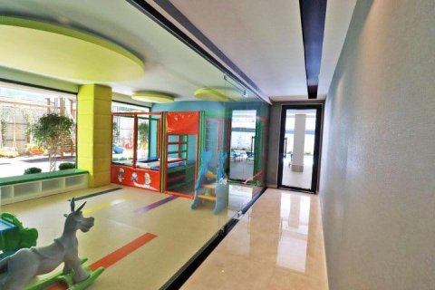 Продажа пентхауса  в Аланье, Анталье, Турция 3 комн., 122м2, №209258 – фото 9