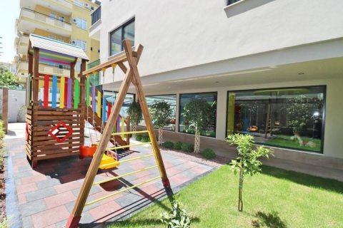 Продажа пентхауса  в Аланье, Анталье, Турция 3 комн., 122м2, №209258 – фото 4