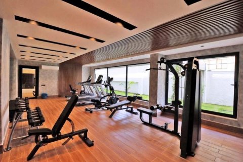 Продажа пентхауса  в Аланье, Анталье, Турция 3 комн., 122м2, №209258 – фото 13