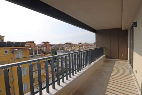 Продажа пентхауса  в Аланье, Анталье, Турция 3 комн., 122м2, №209258 – фото 27