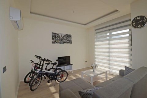 Продажа пентхауса  в Аланье, Анталье, Турция 3 комн., 122м2, №209258 – фото 20