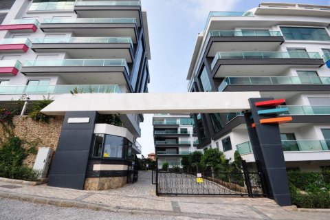 Продажа квартиры  в Аланье, Анталье, Турция 2 комн., 70м2, №209260 – фото 4