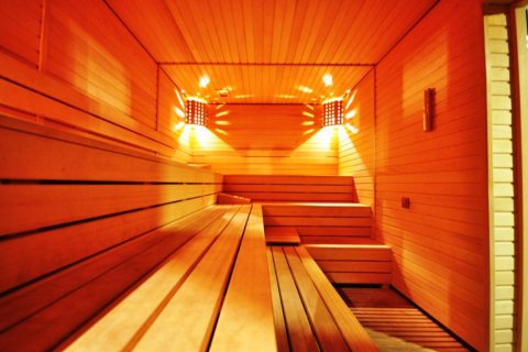 Продажа квартиры  в Аланье, Анталье, Турция 2 комн., 70м2, №209260 – фото 23