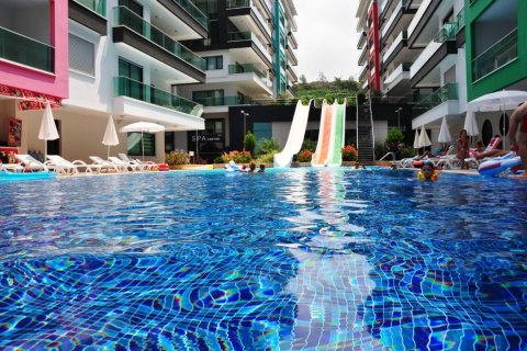 Продажа квартиры  в Аланье, Анталье, Турция 2 комн., 70м2, №209260 – фото 6