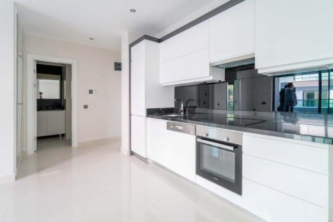 Продажа квартиры  в Аланье, Анталье, Турция 2 комн., 70м2, №209260 – фото 30