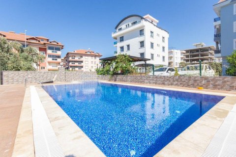 Продажа пентхауса  в Оба, Анталье, Турция 6 комн., 270м2, №209259 – фото 4