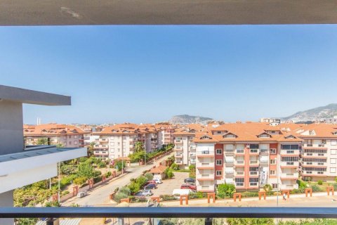 Продажа пентхауса  в Оба, Анталье, Турция 6 комн., 270м2, №209259 – фото 18