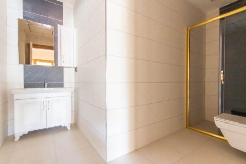 Продажа пентхауса  в Оба, Анталье, Турция 6 комн., 270м2, №209259 – фото 22