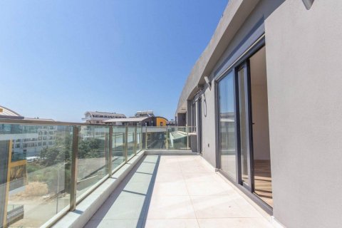 Продажа пентхауса  в Оба, Анталье, Турция 6 комн., 270м2, №209259 – фото 13