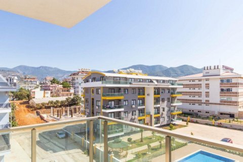 Продажа пентхауса  в Оба, Анталье, Турция 6 комн., 270м2, №209259 – фото 27