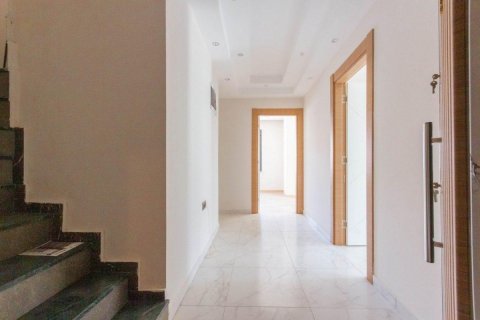 Продажа пентхауса  в Оба, Анталье, Турция 6 комн., 270м2, №209259 – фото 11