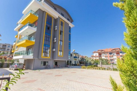 Продажа пентхауса  в Оба, Анталье, Турция 6 комн., 270м2, №209259 – фото 2